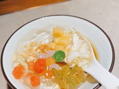 -新渝城·川菜·火锅(区庄店)