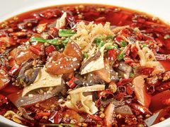 -苹果树下艺术餐厅(通州店)