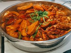 -一品焖锅(榆星广场店)