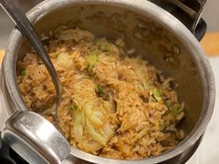 -莆田餐厅PUTIEN(三里屯店)