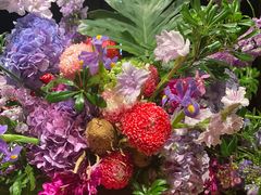 -广州文华东方酒店·江-由辉师傅主理