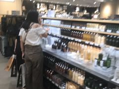 -MUJI无印良品(华懋店)