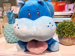 -盒马鲜生(首义店)
