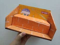 -泡泡玛特POPMART(天环购物中心店)