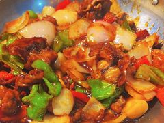 -徐州小院(永宁北路店)