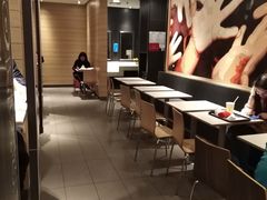 -麦当劳(凯德广场店)