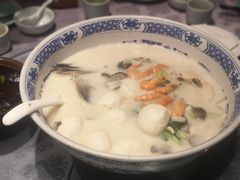 -山外山菜馆(玉泉路店)