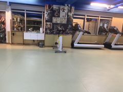 -中田·健身+普拉提(太阳广场店)