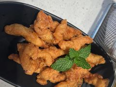 -鱼酷活鱼烤鱼(南京水游城店)