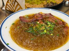 -穿越·兴化早茶·兴化味(英武路店)