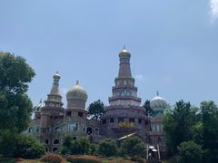 -南京银杏湖乐园