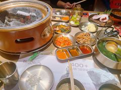 -西塔老太太泥炉烤肉(亚运村店)