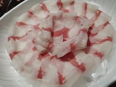 -百草滩羊清水涮羊肉(长城路店)