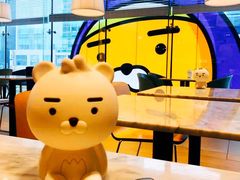 -KAKAO FRIENDS(弘大店)