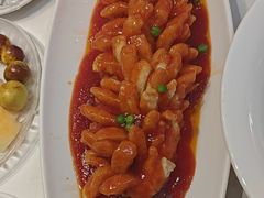 -刘胖子家常菜·蹄花焖藕(中南店)