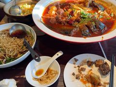 -永安鱼庄·镇江菜(东吴路店)