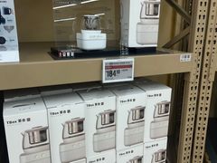 -盒马X会员店(王府井奥莱UP TOWN店)