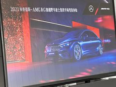 -天津波士信达奔驰4S店(卫津南路店)