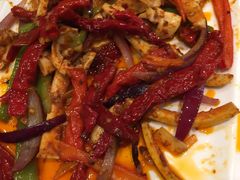 -巴依老爷新疆美食(望京小街店)