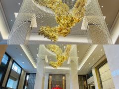 -郑州美盛喜来登大酒店