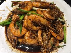 -老头儿油爆虾·知味杭州(爱琴海购物中心)