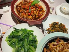 -千百味红餐厅·江西菜(绿地双子塔店)