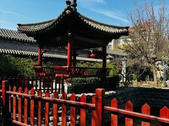 -李叔同故居纪念馆