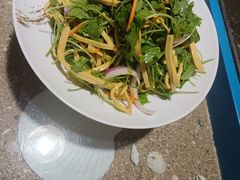-瓦国小镇·果木烤鸭·融合菜(西口店)