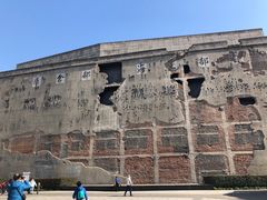-上海大陆银行仓库旧址