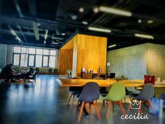 -山下C5cafe(惠通时代广场店)