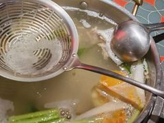-南城十里潮汕鲜牛火锅·鲜虾生滚粥(融汇老商埠店)