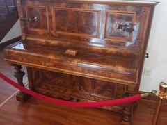 -鼓浪屿钢琴博物馆