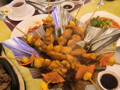 -高丽馆(尊茂店)
