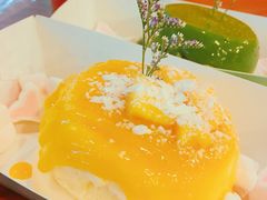 -狐狸和向日葵(北京路店)