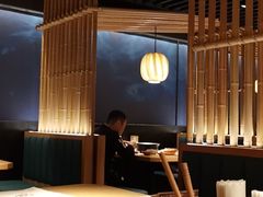 大堂-温野菜涮涮锅(西单大悦城店)