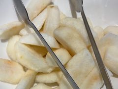 -豪客来牛排(马群招商花园城店)