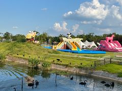 -华谊兄弟（长沙）电影小镇