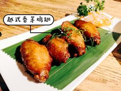 -喜越泰莱·泰越料理(海逸新天地店)