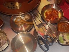 -西塔老太太泥炉烤肉(苏州大悦城店)