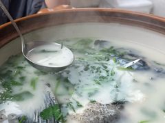-千岛湖鱼味馆(十字街总店)