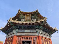 -普陀宗乘之庙(小布达拉宫)