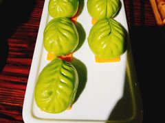 -云来居素食馆(南山店)