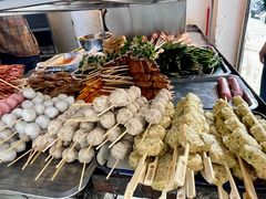 -胡仁根胡记炸炸炸