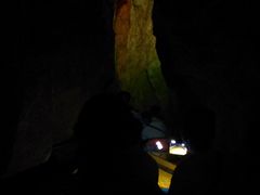 -天河潭旅游度假区