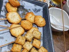 -管氏翅吧(马家堡店)