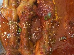 -牛小喜黑牛烤肉料理(霸州店)