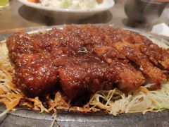 -矢场猪(名古屋站名铁店)