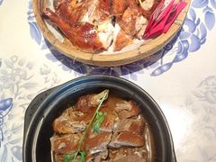 -米庄·原味私房菜(骏壹万邦店)