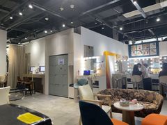 -海马体照相馆(天津世纪都会店)