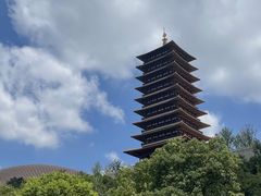 -牛首山文化旅游区